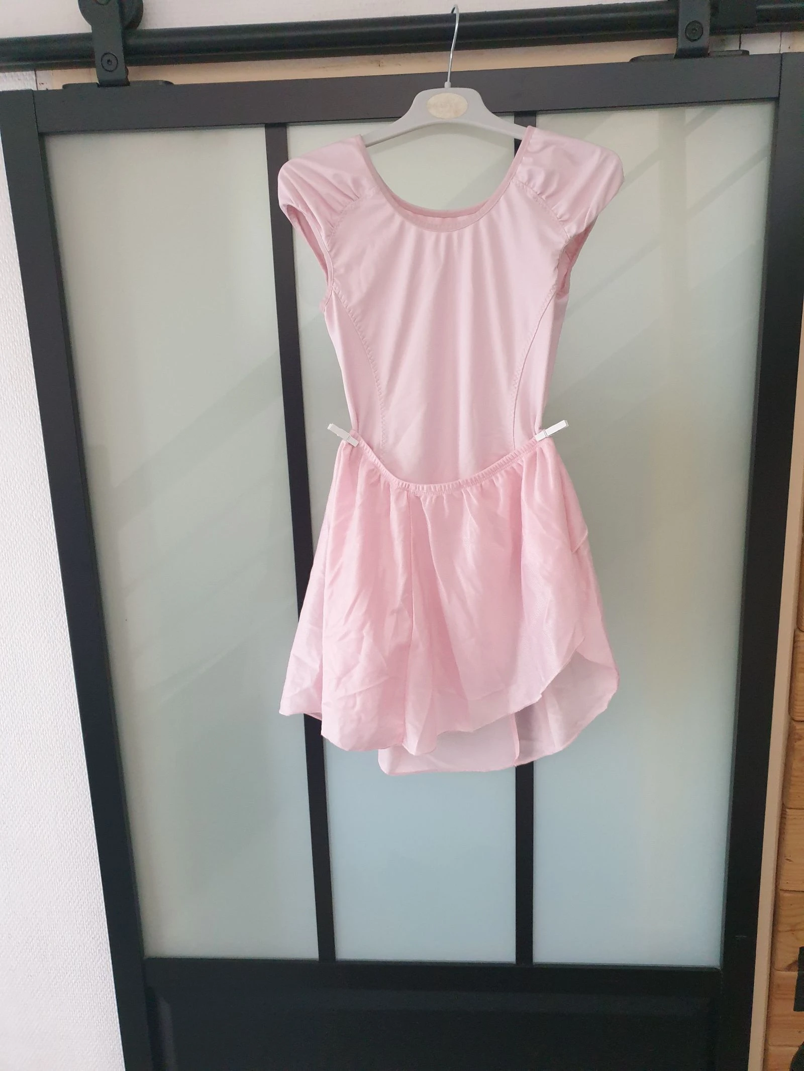 Conjunto de ropa de danza clásica – photo 3